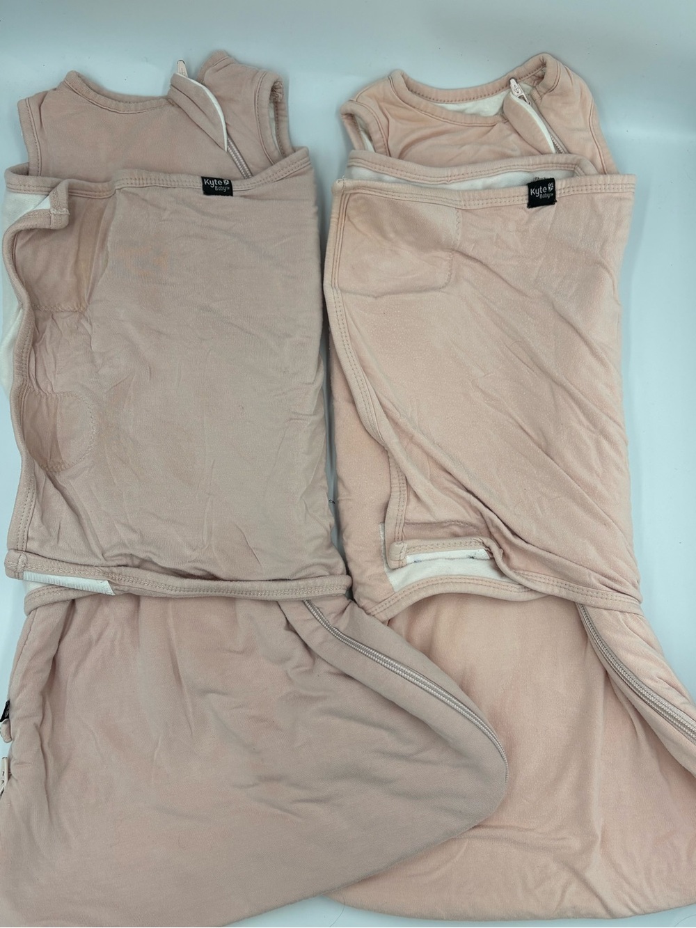 Kyte BABY Women's Sleep Sack x2
